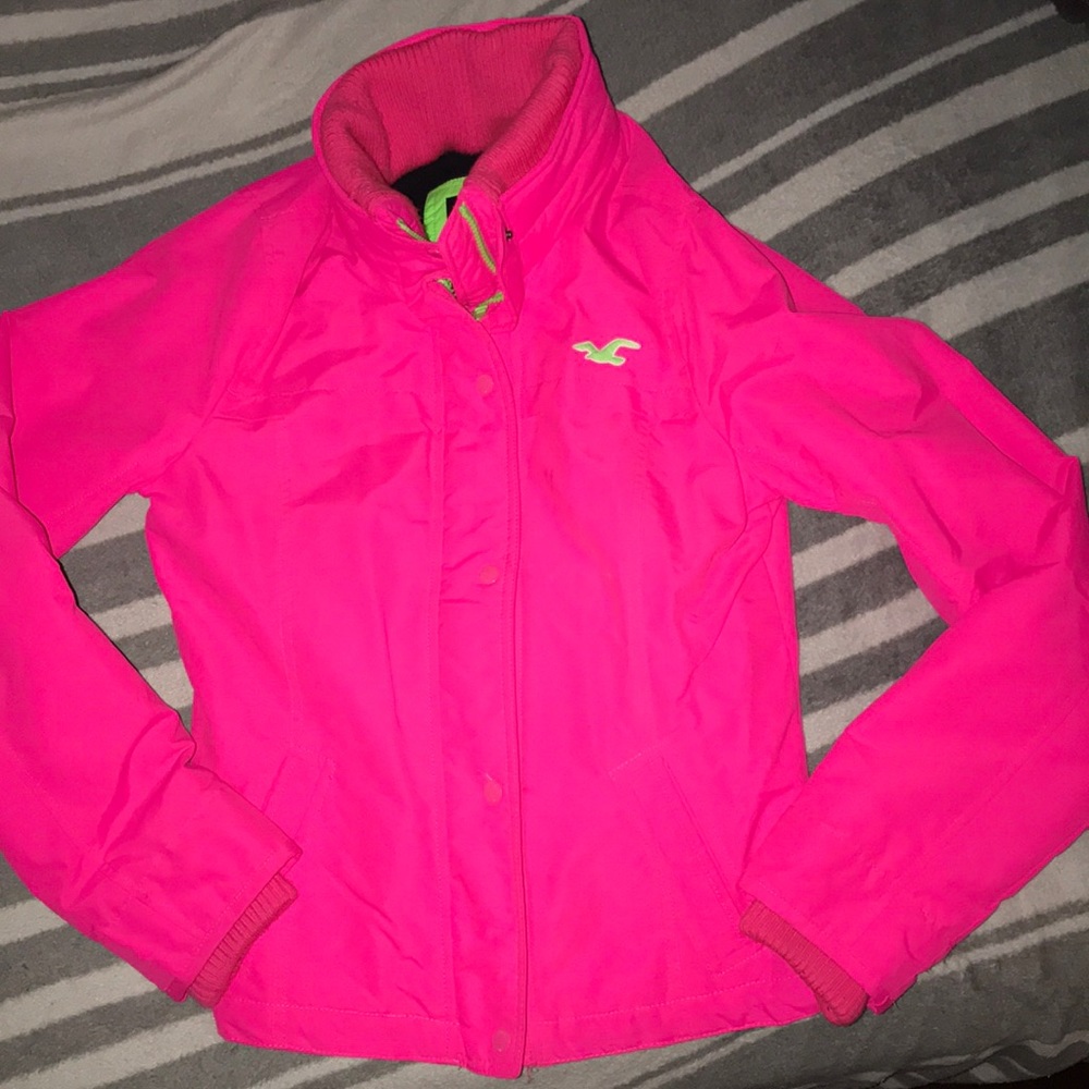 Winter Jacket! - image 1